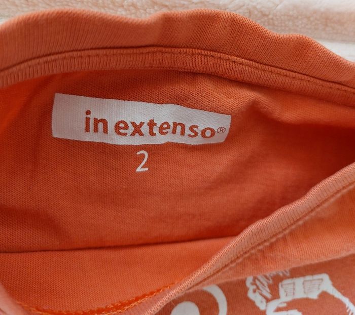 Tee shirt - photo numéro 3