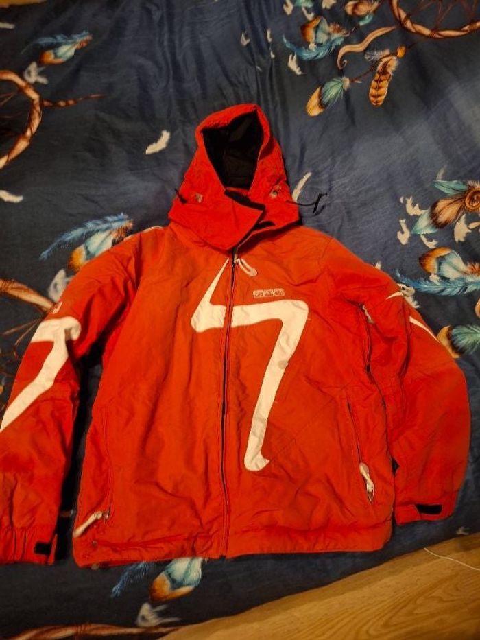 Blouson de ski