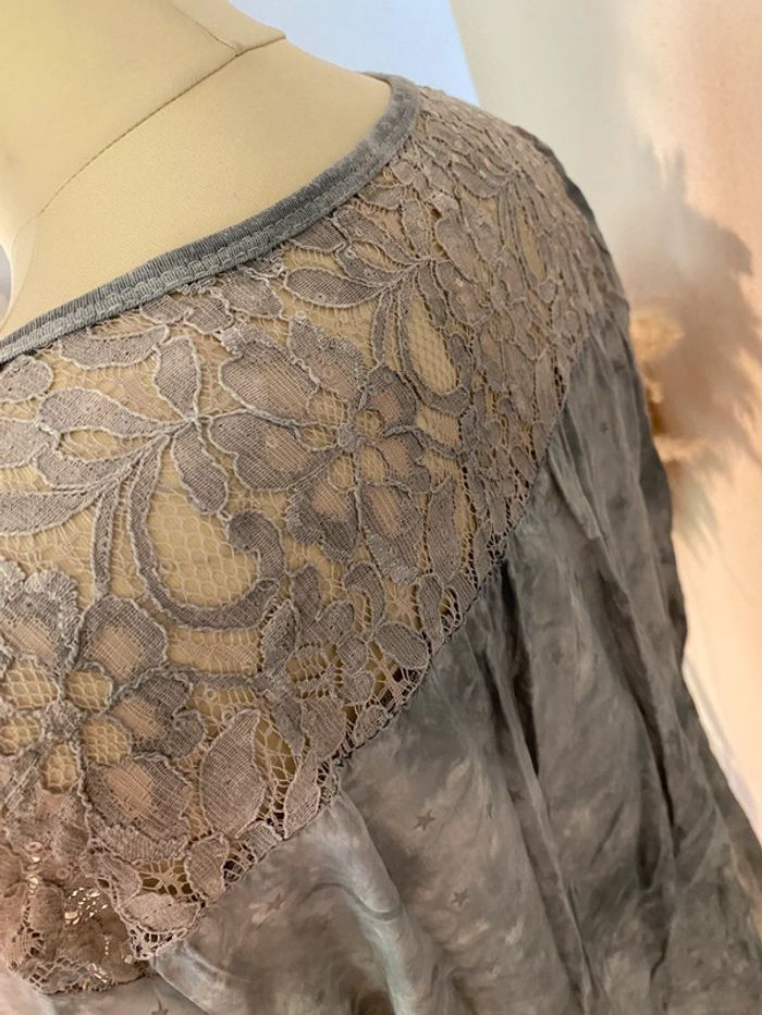 Chemise femme - photo numéro 4