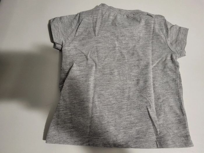 Tee shirt Levis - photo numéro 2