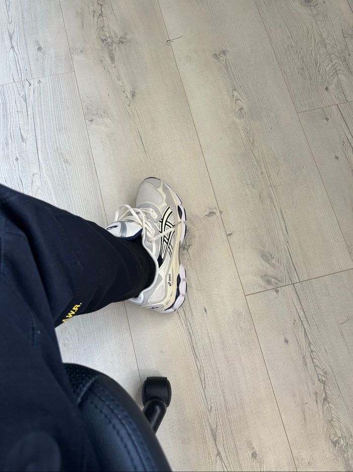 ASICS gel nyc - photo numéro 5