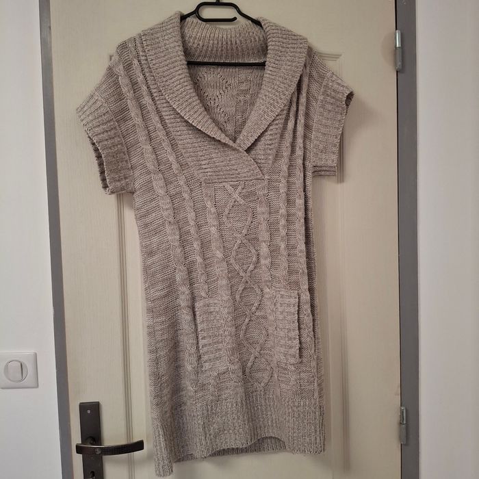 Robe pull 38/40