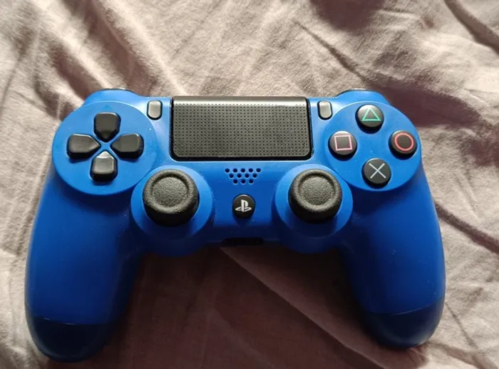 PlayStation - photo numéro 4