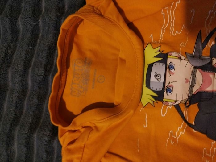 Tee-shirt garçon - photo numéro 5