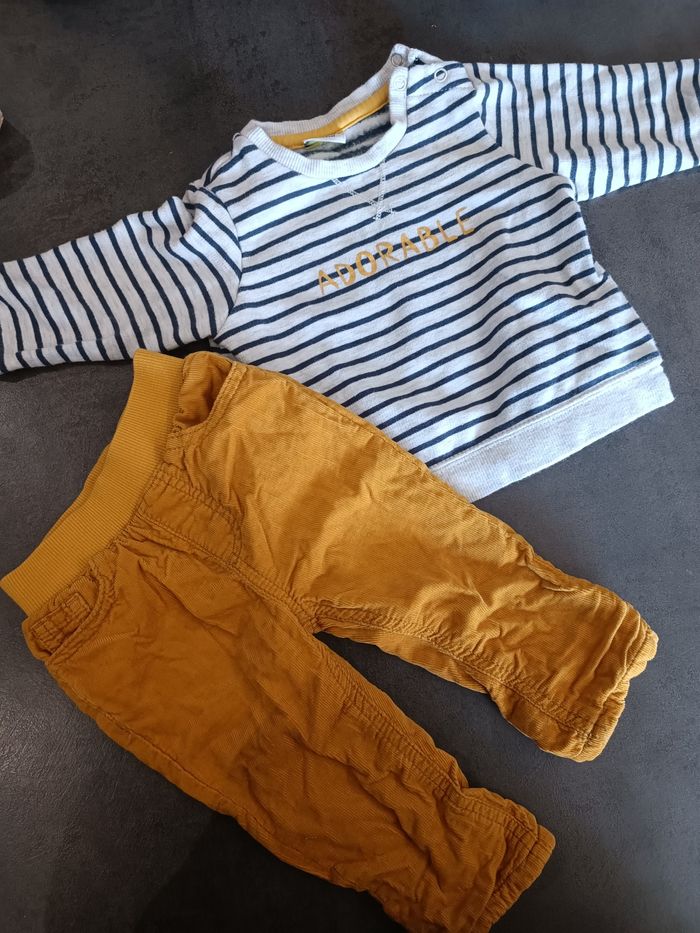 Ensemble - photo numéro 2