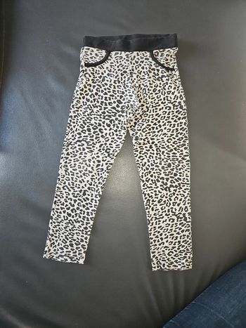 Leeging fille 3/4 ans