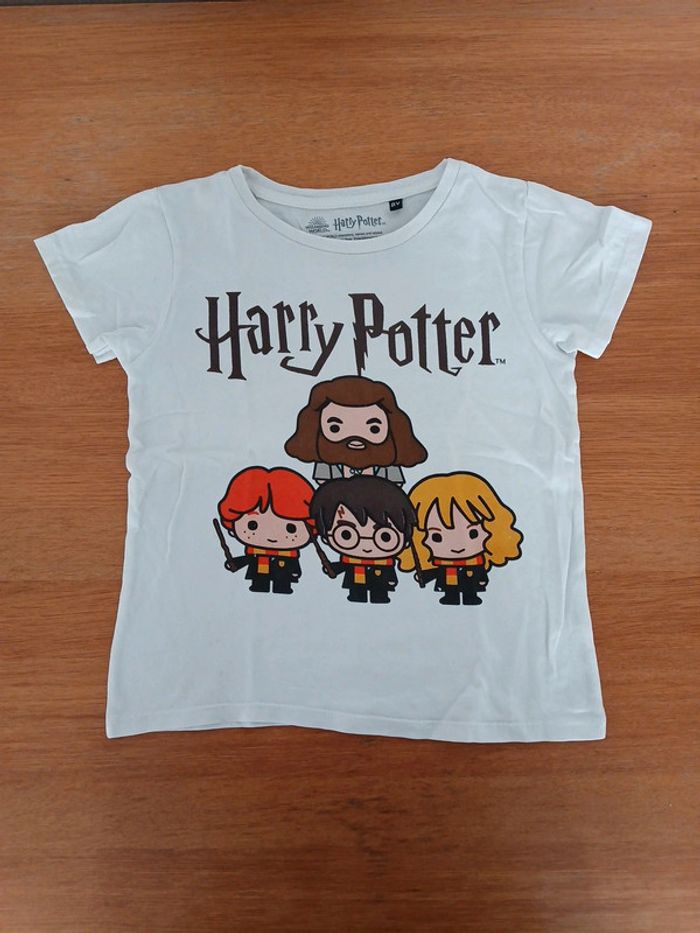 Lot harry Potter jumeaux - photo numéro 2