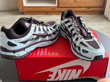 nike p6000