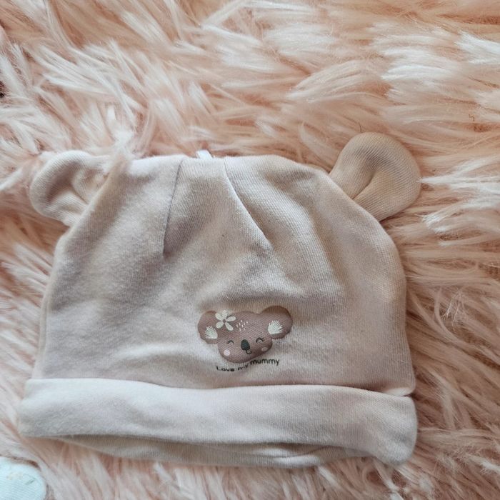 Lot bonnets - photo numéro 3