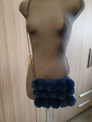 Sac à bandoulière femme