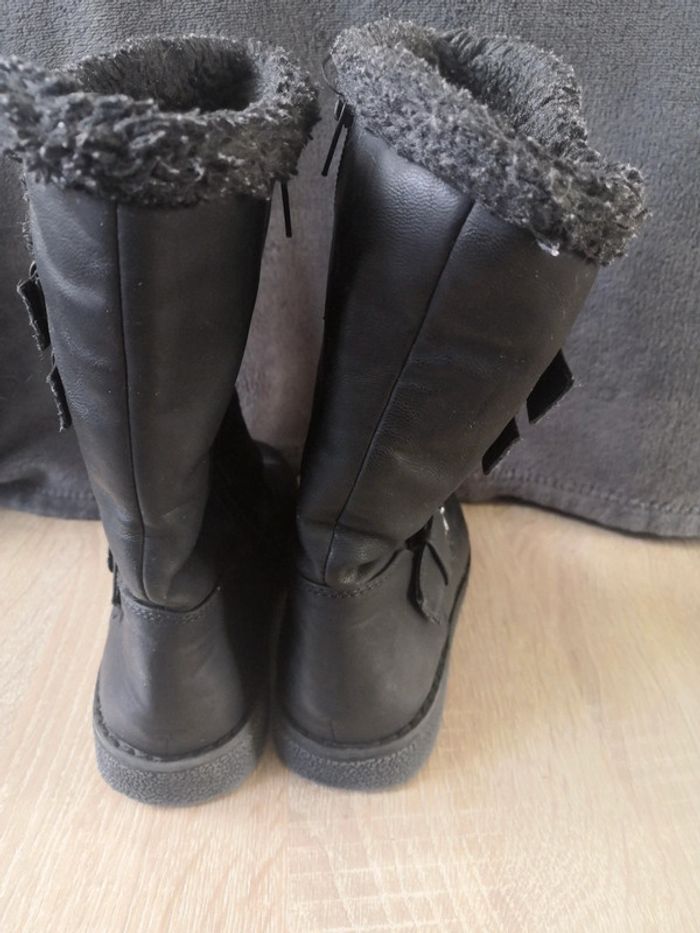 Bottes - photo numéro 5