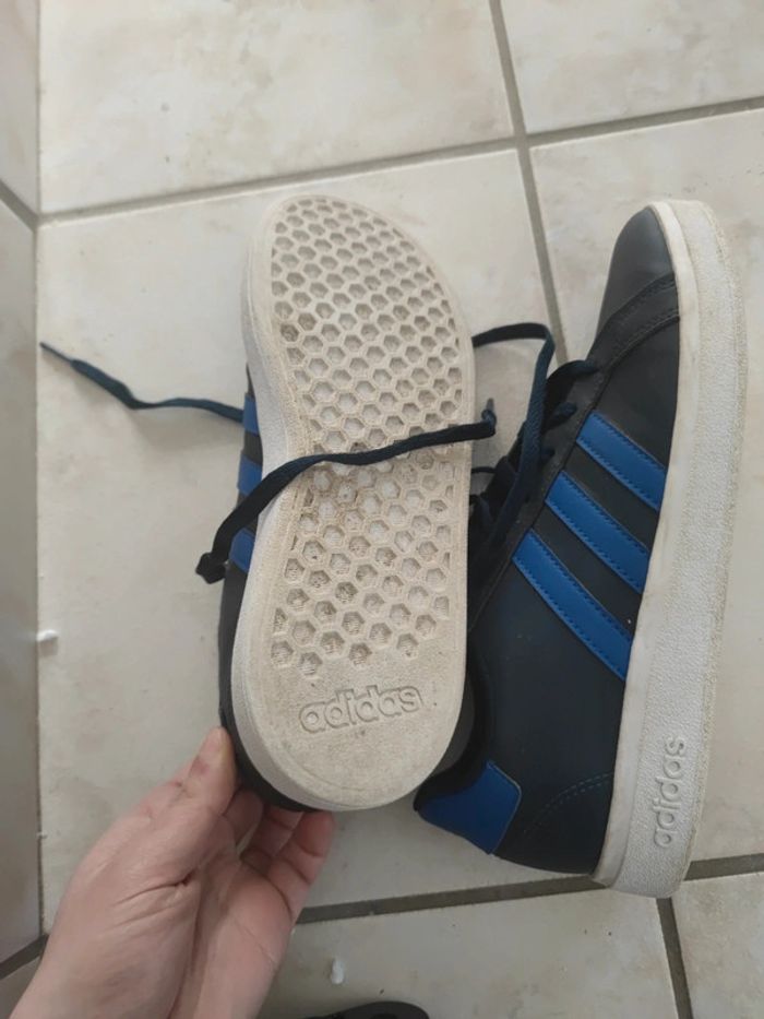 Baskets adidas - photo numéro 2