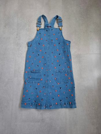 Robe sergent major 11 ans