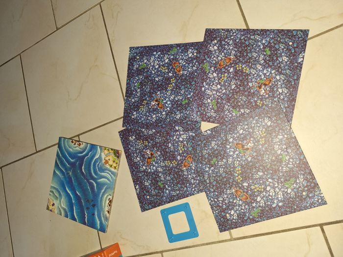 jeu bermuda PIrates - photo numéro 3