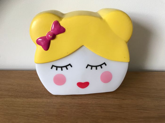 Veilleuse - photo numéro 3