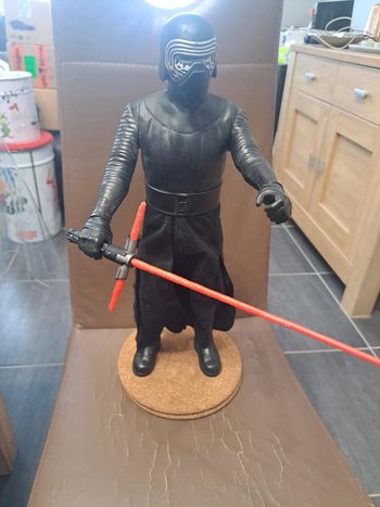 Figurine Kylo Ren Star Wars 46cm