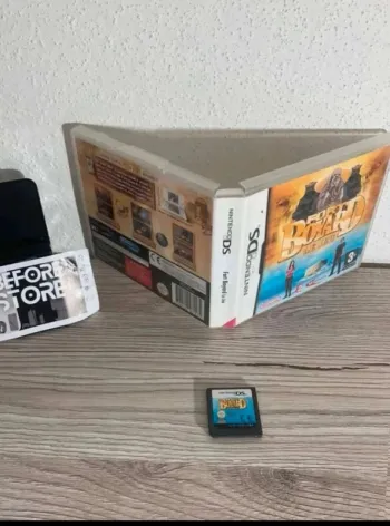 Jeux Fort Boyard - DS