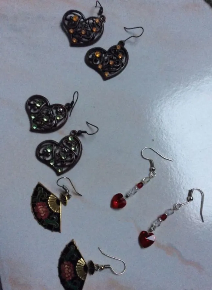 Bijoux fantaisie