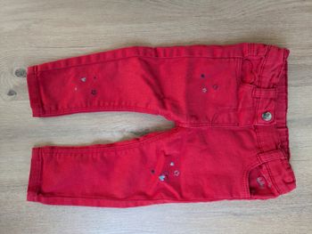 Pantalon taille 6 mois
