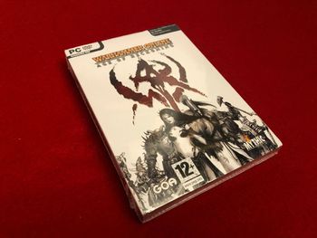 Jeu PC Warhammer Online  Age Of Reckoning