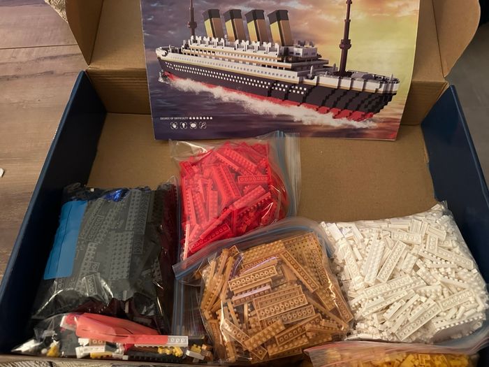 Nanobloc - photo numéro 2