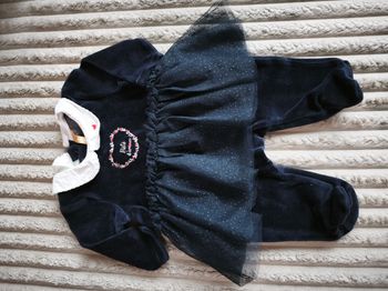 Pyjamas bébé fille 