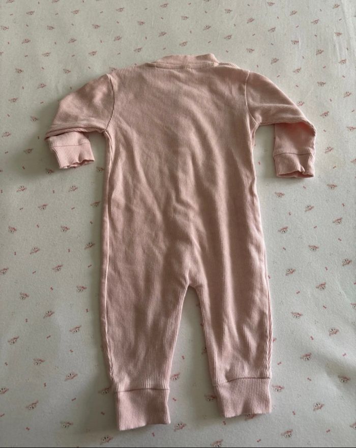Pyjama léger - photo numéro 2