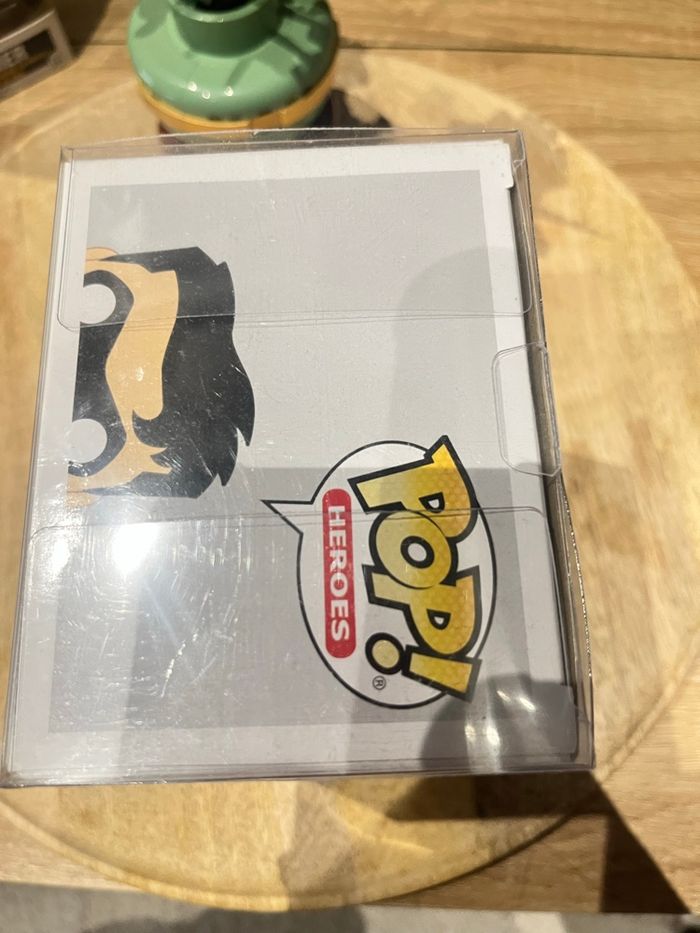 Funko pop. Batman animated séries - photo numéro 5