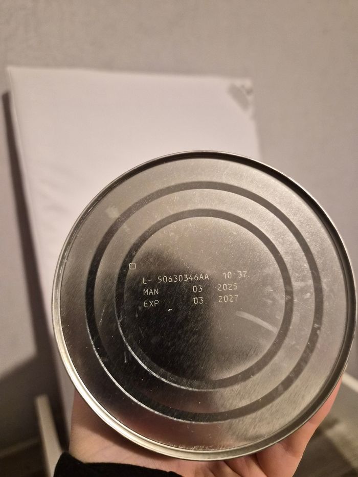 Lait sans lactose guigoz - photo numéro 3