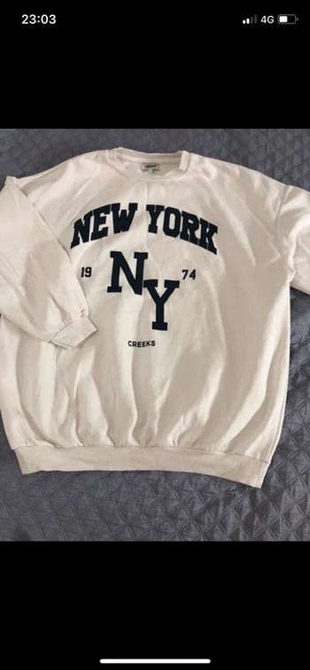 Sweat Creeks comme neufs