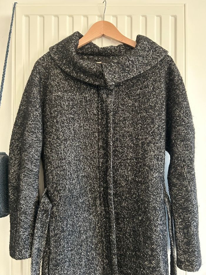 Manteau - photo numéro 4