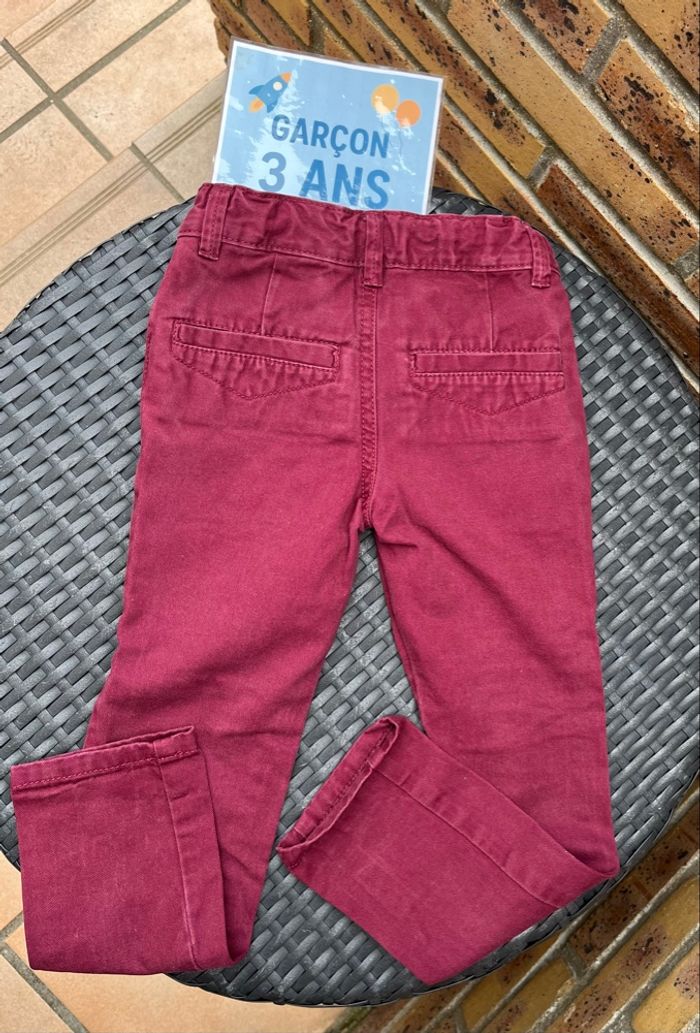 Jeans In Extenso - photo numéro 3