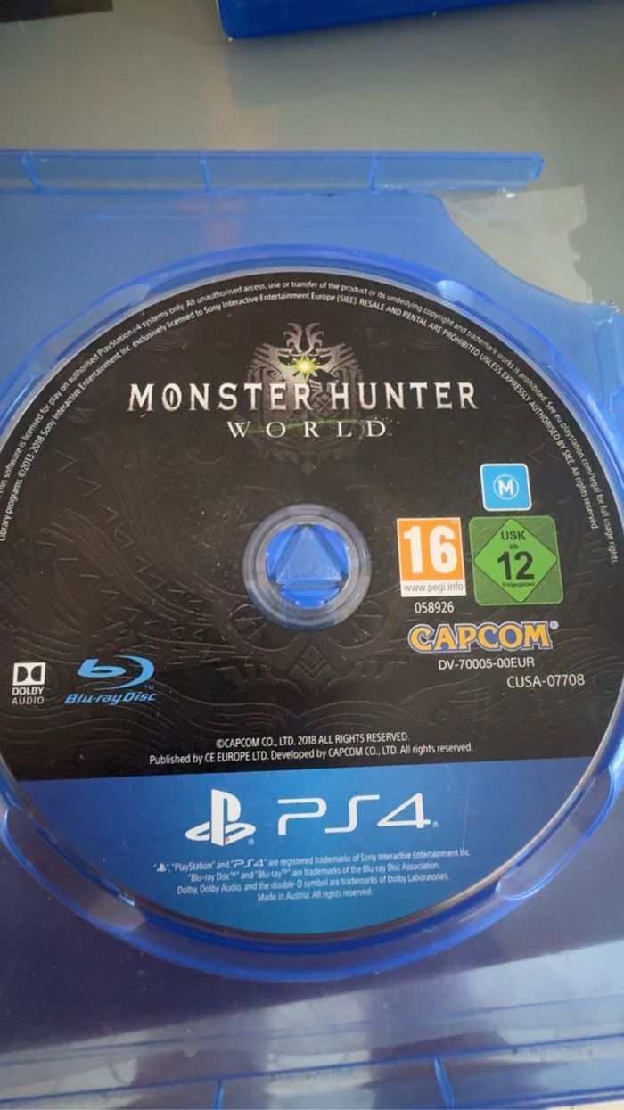 Jeux ps4 - photo numéro 6