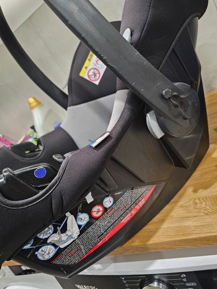 Siège - photo numéro 2