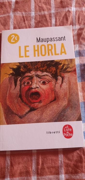 Le horla