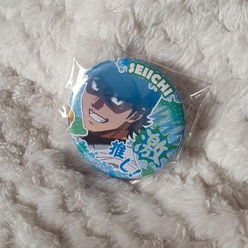 Badge broche manga goodies japon japan