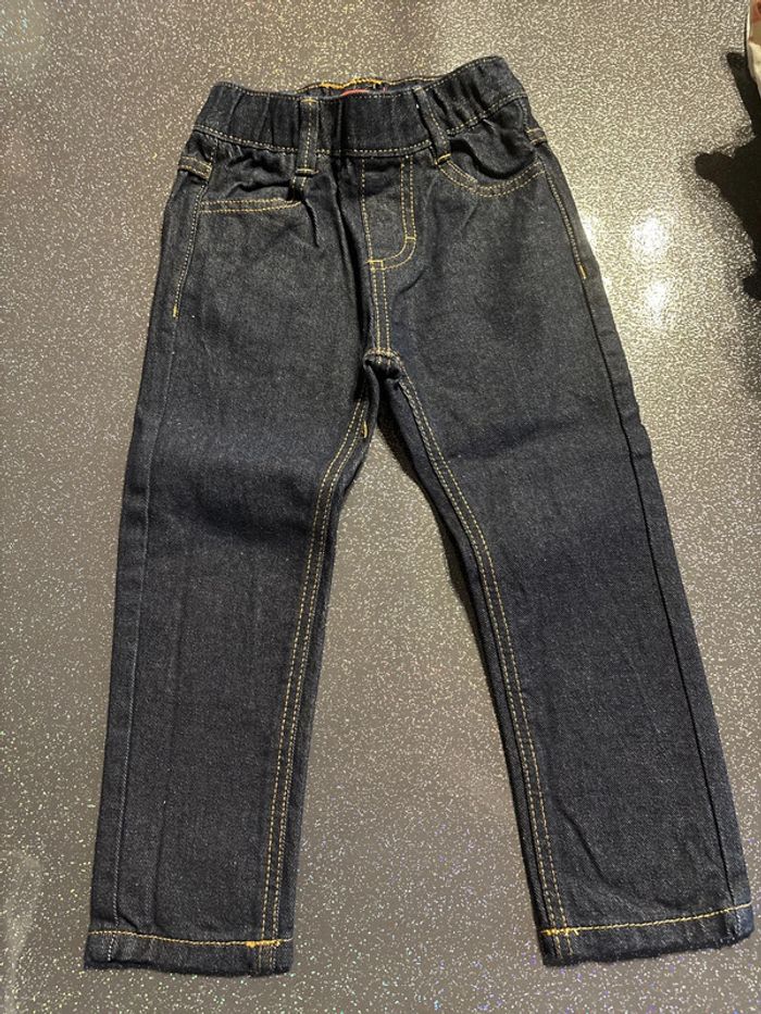 Pantalon 3 ans