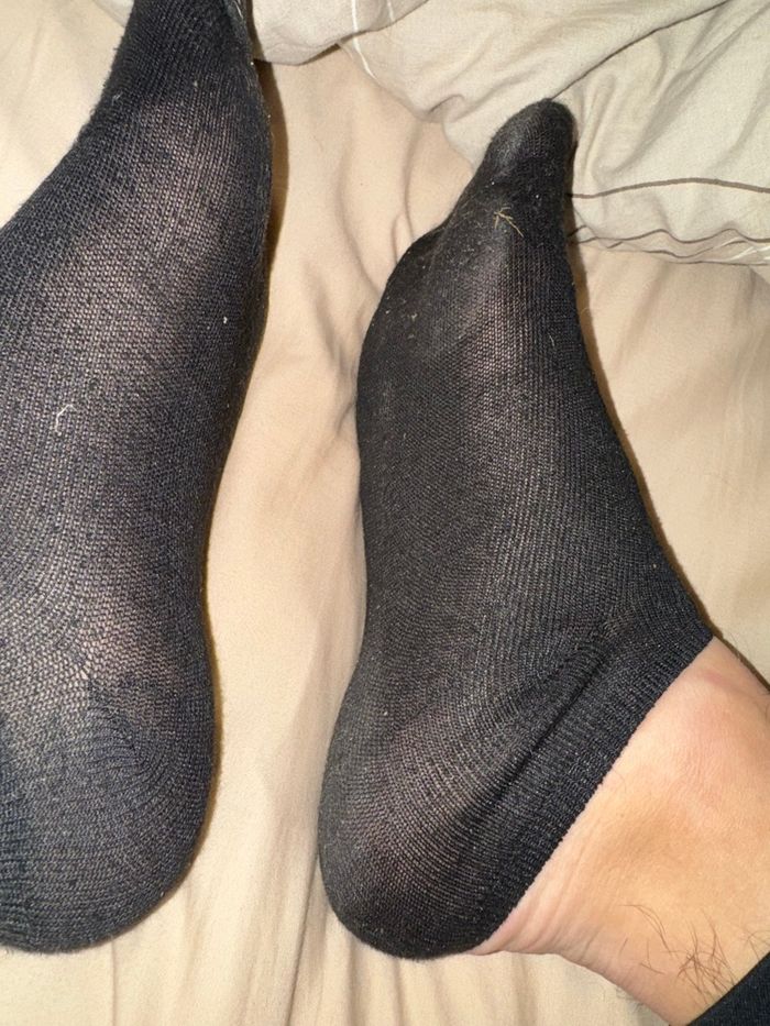 Chaussette - photo numéro 2