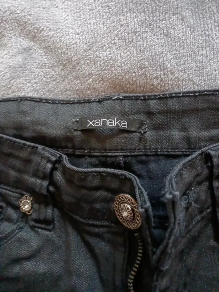 Pantalon taille 34 - photo numéro 6