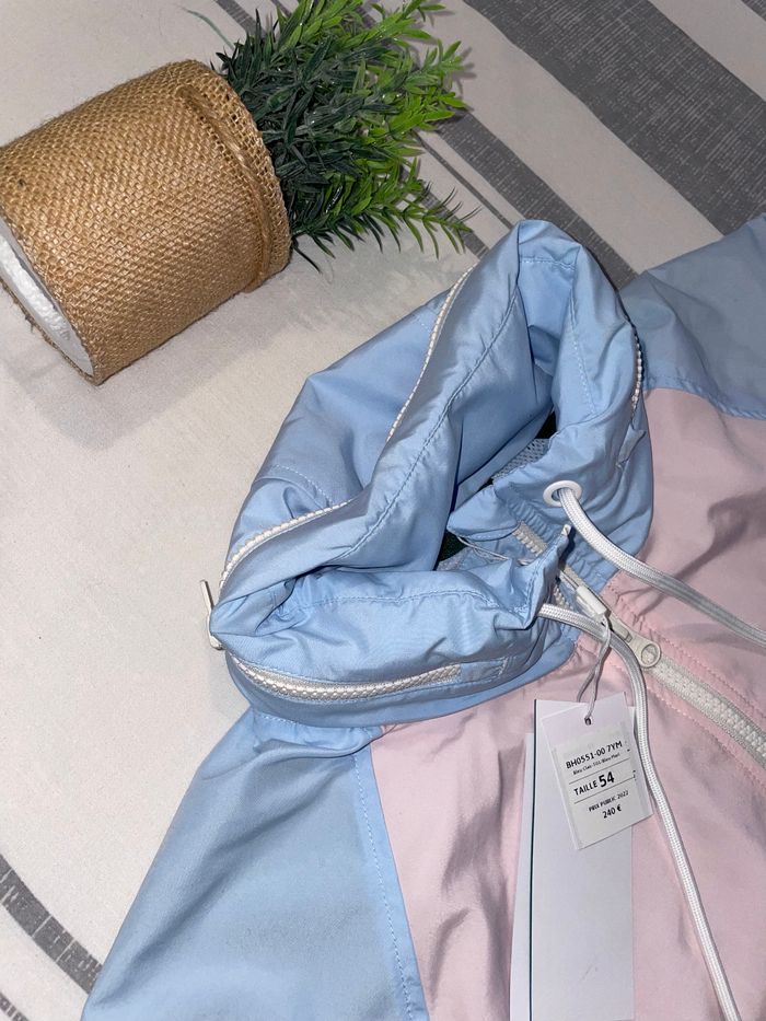 Couoe vent Lacoste neuf – Taille L - photo numéro 5