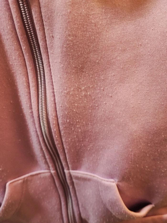 Veste fille - photo numéro 4
