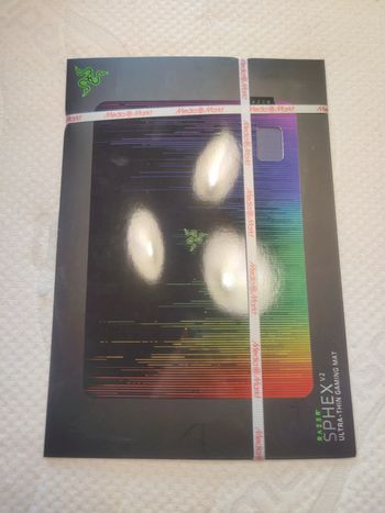 Tapis de souris Razer