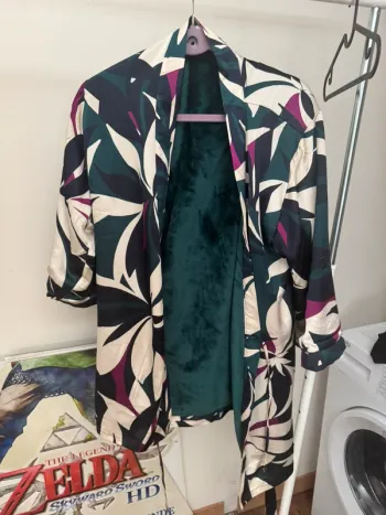 Kimono ETAM
