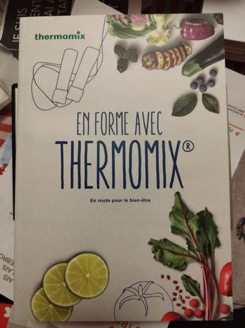 En forme avec Thermomix