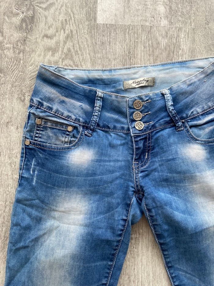 Jeans taille 38 - photo numéro 2