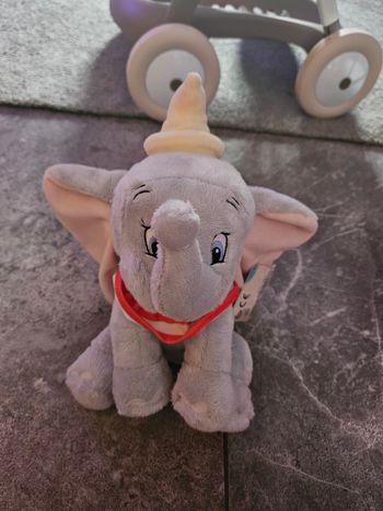 Peluche Dumbo