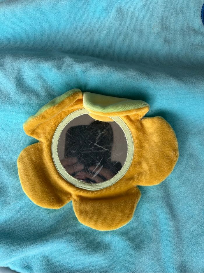 Tapis d’éveil schtroumpfs peyo - photo numéro 6