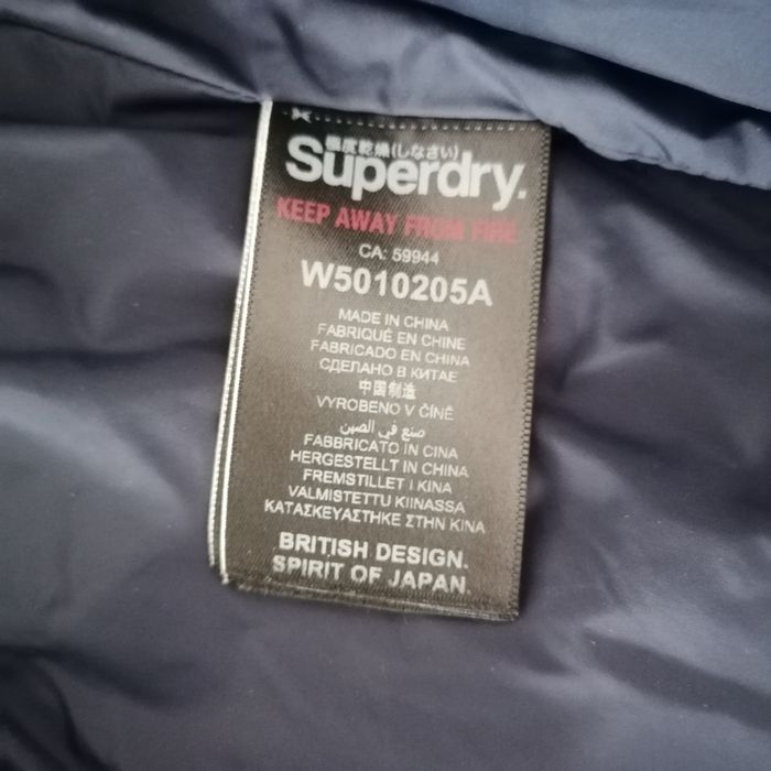 Superdry - photo numéro 3