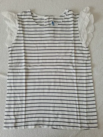 T-shirt Jacadi 12 ans