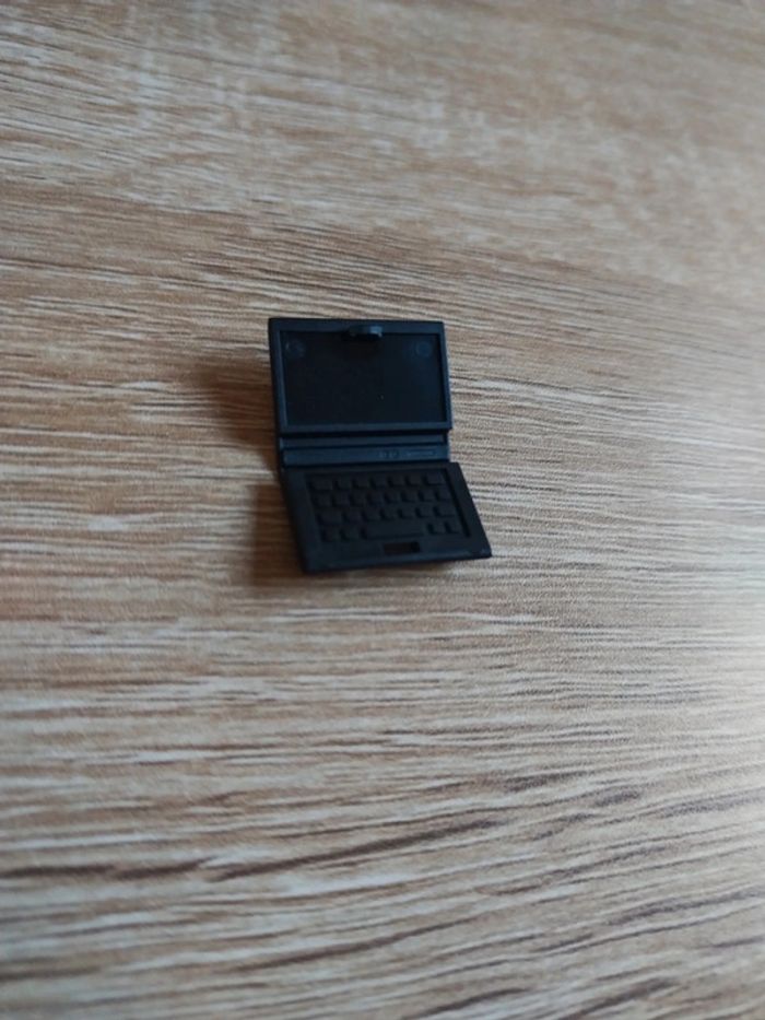 Lego ordinateur ustensile minifig 62698 - photo numéro 3